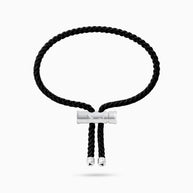 Stopper Ag925 / black